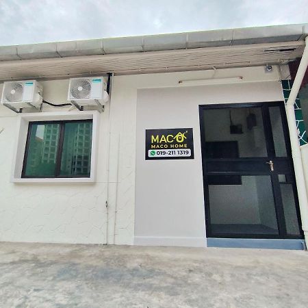 ₘaco ₕoₘe【Private Room】@Stulang 【Ciq】【Mid Valley】 Johor Bahru Exterior photo