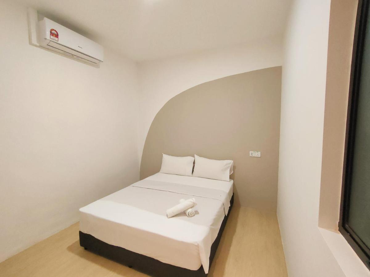 ₘaco ₕoₘe【Private Room】@Stulang 【Ciq】【Mid Valley】 Johor Bahru Exterior photo