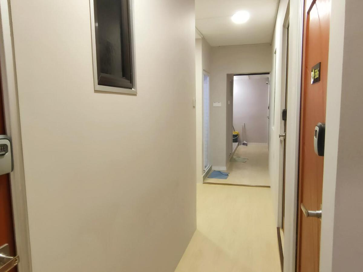 ₘaco ₕoₘe【Private Room】@Stulang 【Ciq】【Mid Valley】 Johor Bahru Exterior photo